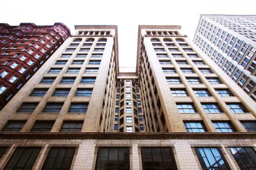 boutique hotels in Greater St Louis
