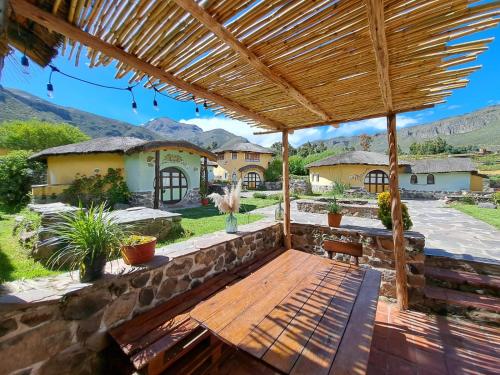 boutique hotels in Arequipa