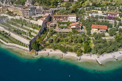 boutique hotels in Limone Sul Garda