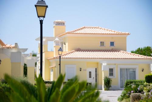 boutique hotels in Castro Marim