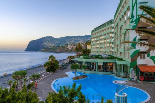 boutique hotels in Funchal