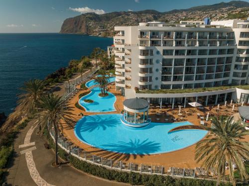 boutique hotels in Funchal
