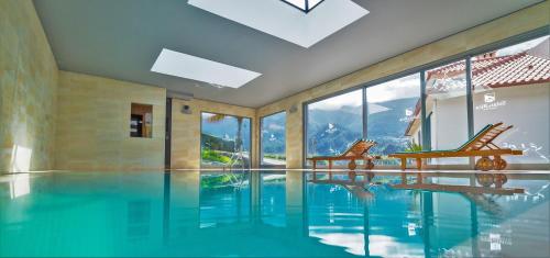 boutique hotels in São Vicente