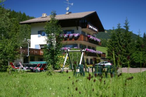 boutique hotels in La Villa
