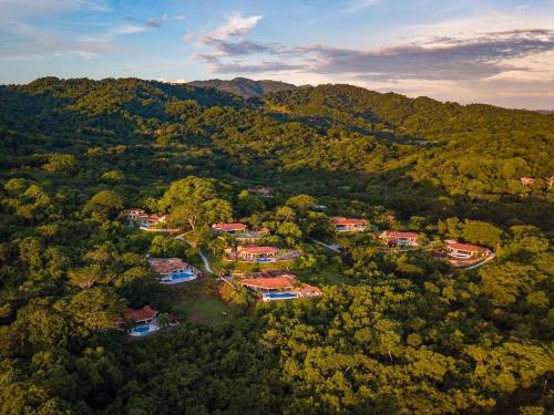 boutique hotels in Paquera