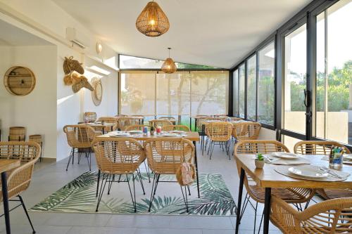 boutique hotels in Calvi