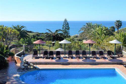 boutique hotels in Barlavento
