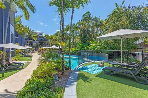 boutique hotels in Sunshine Coast Hinterland