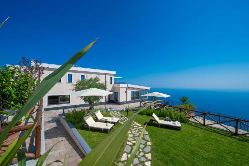 boutique hotels in Agerola