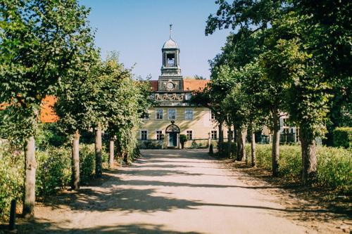 Dresden Boutique Hotels