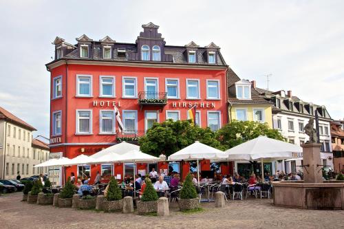 boutique hotels in East Switzerland