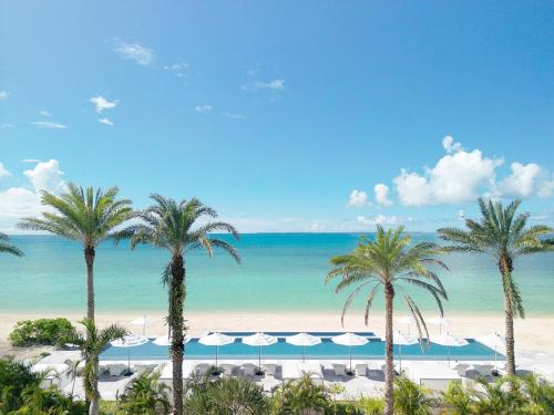 boutique hotels in Ishigaki Island