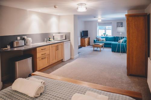 boutique hotels in Yorkshire