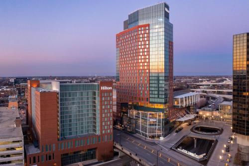 boutique hotels in Midwest