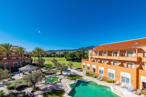 boutique hotels in Distrito De Sintra