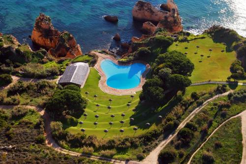 boutique hotels in Alvor