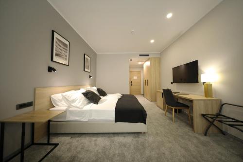 boutique hotels in Zadar