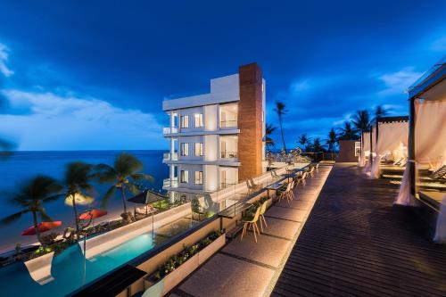 boutique hotels in Lovina
