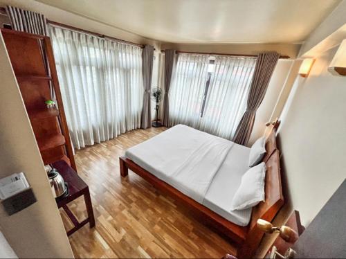 boutique hotels in Gorkha, Nepal