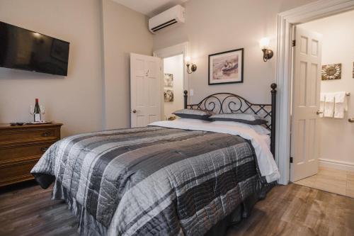 boutique hotels in Southwest Ontario