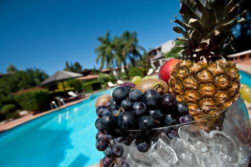boutique hotels in Sardinia