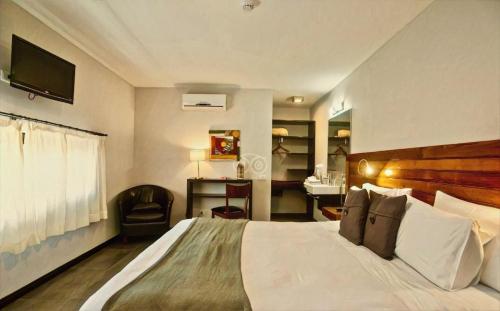 boutique hotels in Colonia Del Sacramento