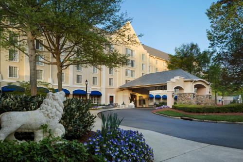 boutique hotels in North Carolina