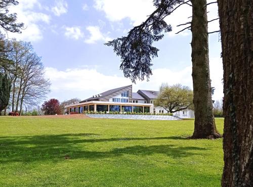 boutique hotels in Maine-Et-Loire