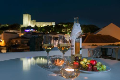 boutique hotels in Costa Azul