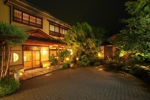 boutique hotels in Koshinetsu