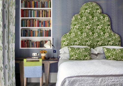 boutique hotels in Kensington
