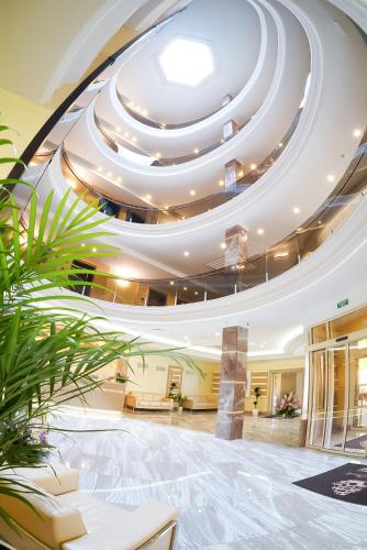 boutique hotels in Black Sea Coast Ukraine