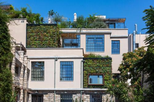 boutique hotels in Athens