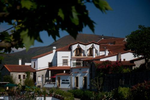 boutique hotels in Aldeias Do Xisto