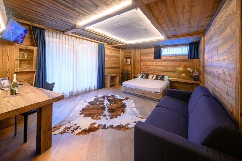 boutique hotels in Valcamonica