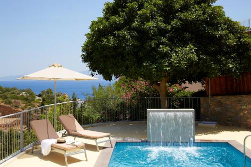 boutique hotels in Lasithi