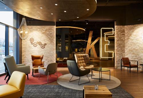 boutique hotels in Friedrichshain