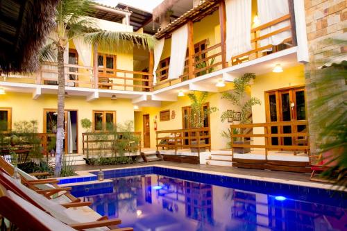 boutique hotels in Jericoacoara