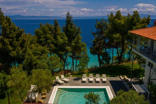 boutique hotels in Kassandra