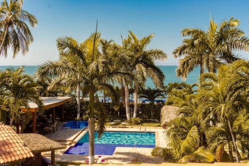 boutique hotels in Barranquilla