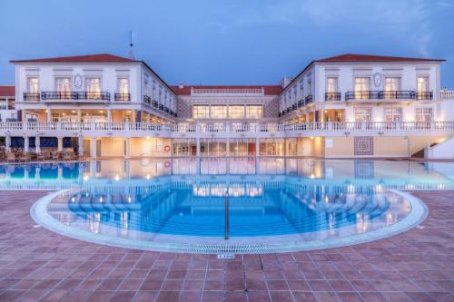 boutique hotels in Caldas Da Rainha