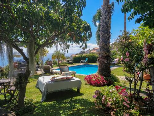 boutique hotels in São Vicente