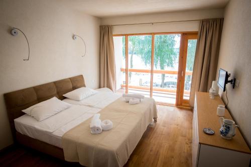 boutique hotels in Romanian Coast