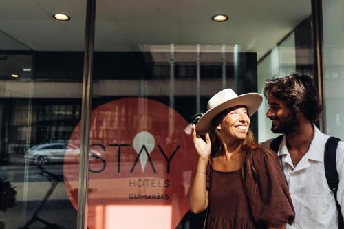 boutique hotels in Freamunde