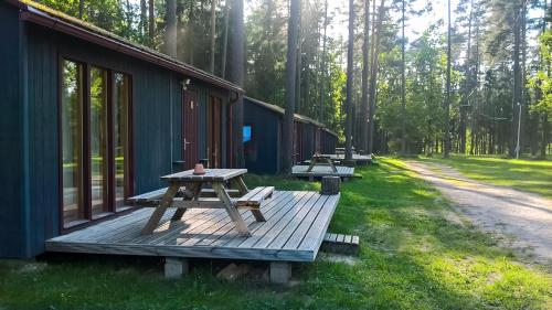 boutique hotels in Vidzeme (Deleted)