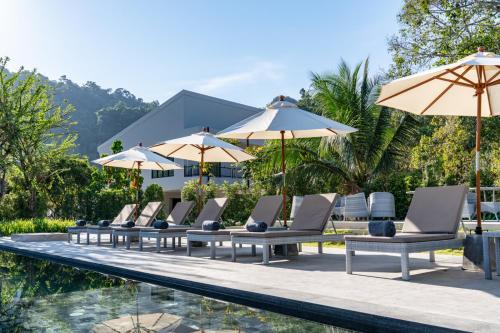boutique hotels in Ao Nang Beach