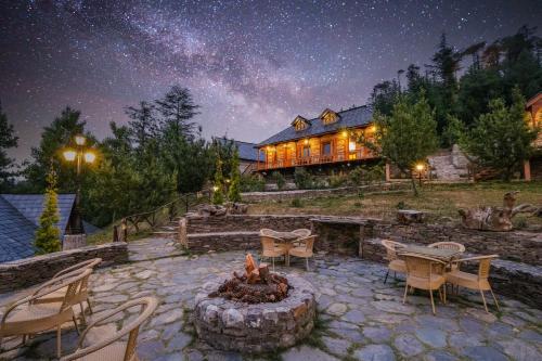 boutique hotels in Chandīgarh