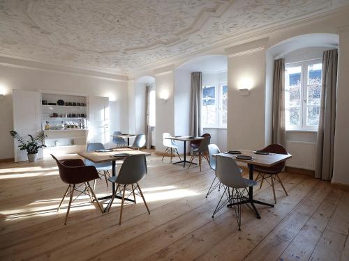 boutique hotels in The Alps