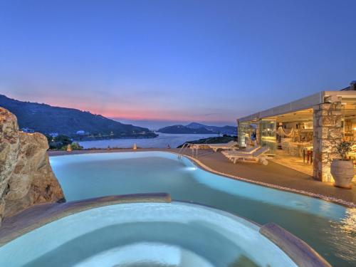 boutique hotels in Rest Of Dodecanese