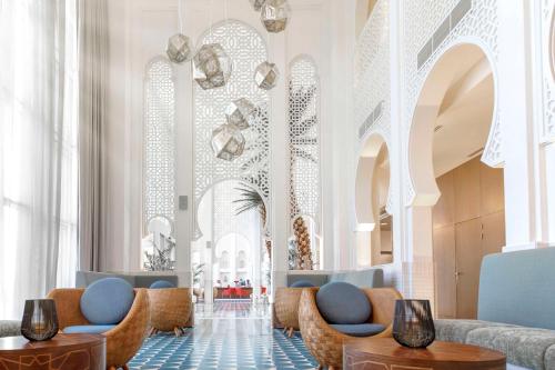 boutique hotels in Abu Dhabi Emirate